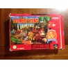 comprar Donkey Kong Country  - Super Nintendo