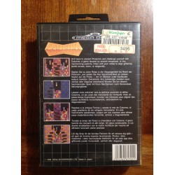 comprar COLUMNS  MEGADRIVE 