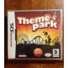 comprar THEME PARK nintendo ds