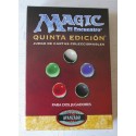 MAZO DE MAGIC QUINTA EDICION - Nuevo