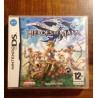 comprar HEROES of MANA nintendo ds