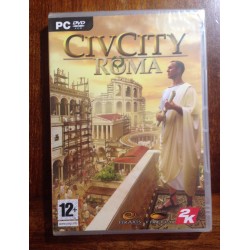 comprar CIVCITY  ROMA  para P.C.