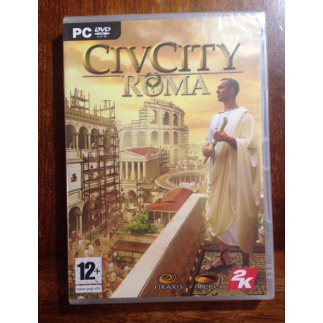 comprar CIVCITY  ROMA  para P.C.