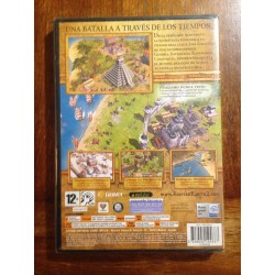 comprar EMPIRE EARTH II  pc