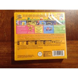 comprar SUPER MARIO BROSS 2 3ds