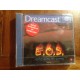 E.O.S.  Exhibition of Speed  - Dreamcast - Nuevo Precintado . Caja Rota