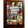 comprar GRAND THEFT AUTO SAN ANDREAS pc