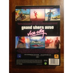 comprar GRAND THEFT AUTO VICE CITY  pc