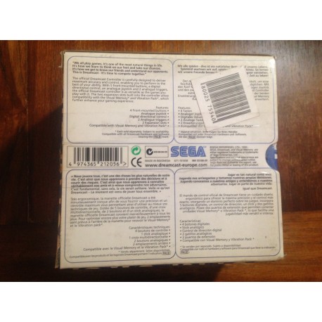 Cavo Video Per Dreamcast Cavo S-Video Composito Per Sega Dreamcast - Lunghezza 6 Piedi, Per Collegamento A TV Vecchie Super Famicom - Foto 13