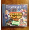 comprar plasma sword dreamcast