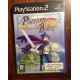 PHANTOM BRAVE  KOEI  RPG PS2 - Nuevo Precintado