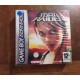 TOMB RAIDER LEGEND Game Boy Advance