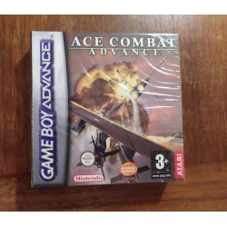 ACE COMBAT Game Boy Advance