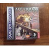 ACE COMBAT Game Boy Advance