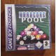 HARDCORE POOL Precintado Game Boy Advance