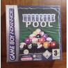 comprar HARDCORE POOL Precintado Game Boy Advance