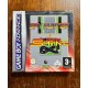 SPY HUNTER + SUPER SPRINT Precintado Game Boy advance