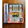 SPY HUNTER + SUPER SPRINT Precintado Game Boy advance