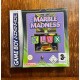 MARBLE MADNESS+ KLAX Precintado Game boy Advance