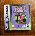 MARBLE MADNESS+ KLAX Precintado Game boy Advance
