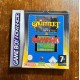 GAUNTLET + RAMPART Precintado Game boy Advance