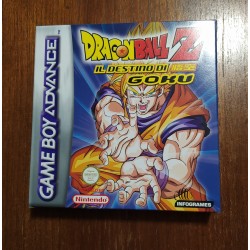 DRAGON BALL Z Il destino di Goku Nuevo
