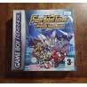 SUPER ROBO TAISEN Precintado Game boy Advance