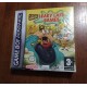 LEAKY LAKE GAMES Precintado Game boy Advance