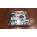 AMERZONE PSX Precintado. Caja rota