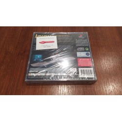 AMERZONE PSX Precintado. Caja rota