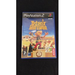 ASTERIX en los Juegos Olímpicos PS2 - usado, completo