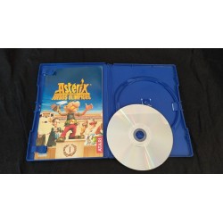 ASTERIX en los Juegos Olímpicos PS2 - usado, completo