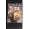 CONFLICT:  DESERT STORM II PS2 - Usado, completo