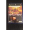 CONFLICT ZONE PS2 - Usado , completo