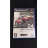 COLIN McRAE RALLY 04 PS2 - usado, completo