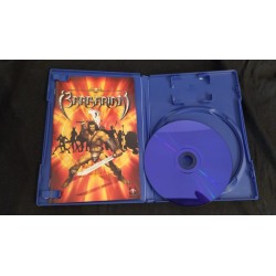 BARBARIAN PS2 - Usado, completo