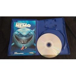 BUSCANDO A NEMO PS2 - usado, completo