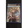 GAUNTLET SEVEN SORROW PS2 - usado, completo.