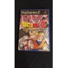 DRAGON BALL BUDOKAI 2 PS2 - usado, completo