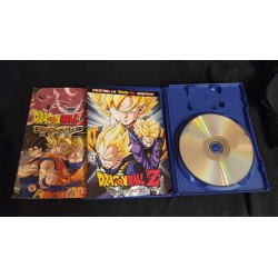 DRAGON BALL BUDOKAI 2 PS2 - usado, completo