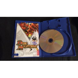 DUEL MASTERS PS2 - usado, completo