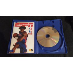 ESPN NBA 2K5 PS2 - usado, completo