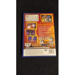DRAGON´S LAIR 3D Special Edition PS2 - usado, completo