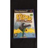 FLOW: URBAN DANCE UPRISING PS2 - usado, completo