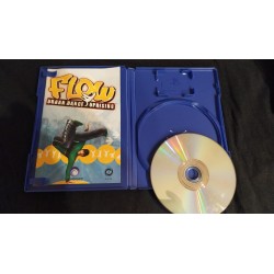 FLOW: URBAN DANCE UPRISING PS2 - usado, completo