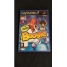 BOOGIE PS2 - usado, completo