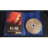 ALIAS PS2 - usado, completo