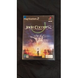 JADE COCOON 2 PS2 - usado, completo