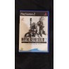 METAL GEAR SOLID 2 PS2 : SUBSTANCE , usado, completo