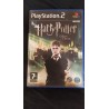 HARRY POTTER Y LA ORDEN DEL FENIX PS2 -usado, completo